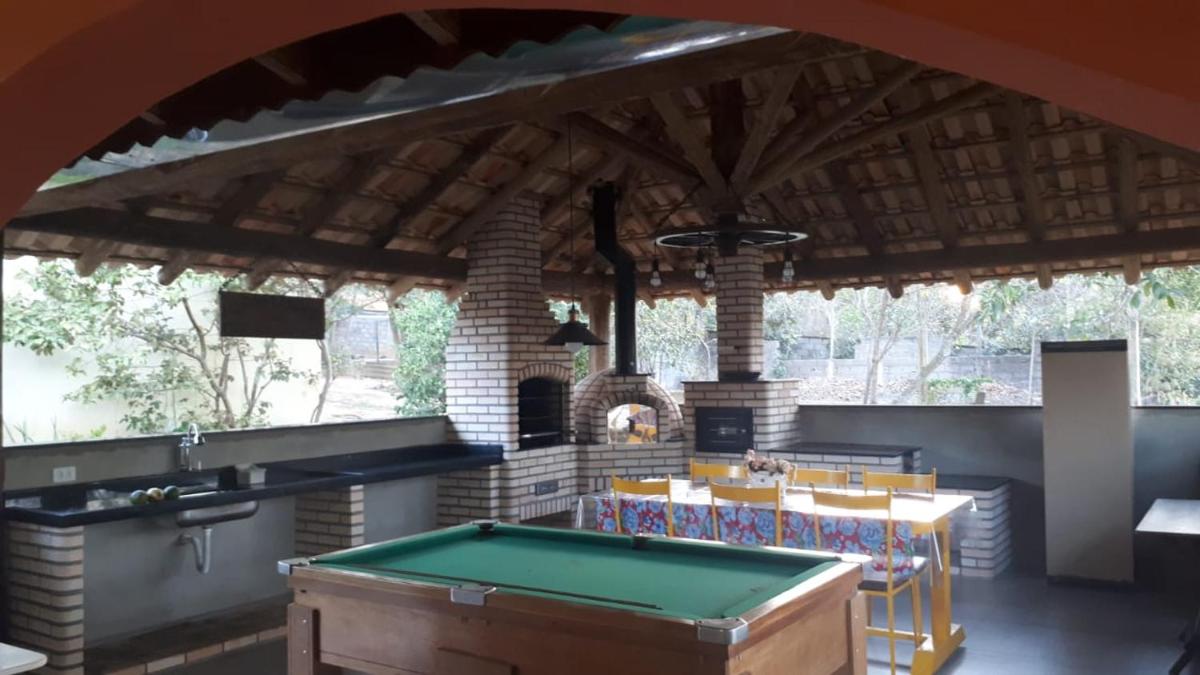 Chácara Nosso Sonho Itú - Housity