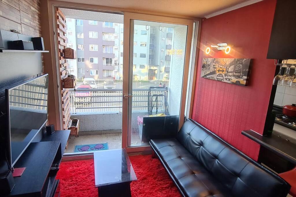 Hermoso departamento a minutos del centro - Housity