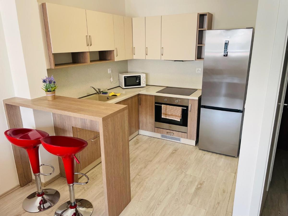 SGL apartment Liptovska with free parking - Housity