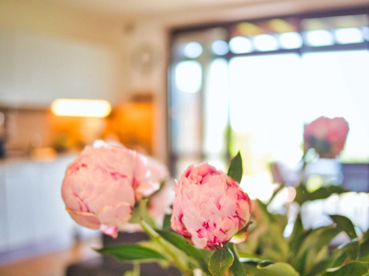 Marta flat, mountain and lake view, Bellagio - Housity