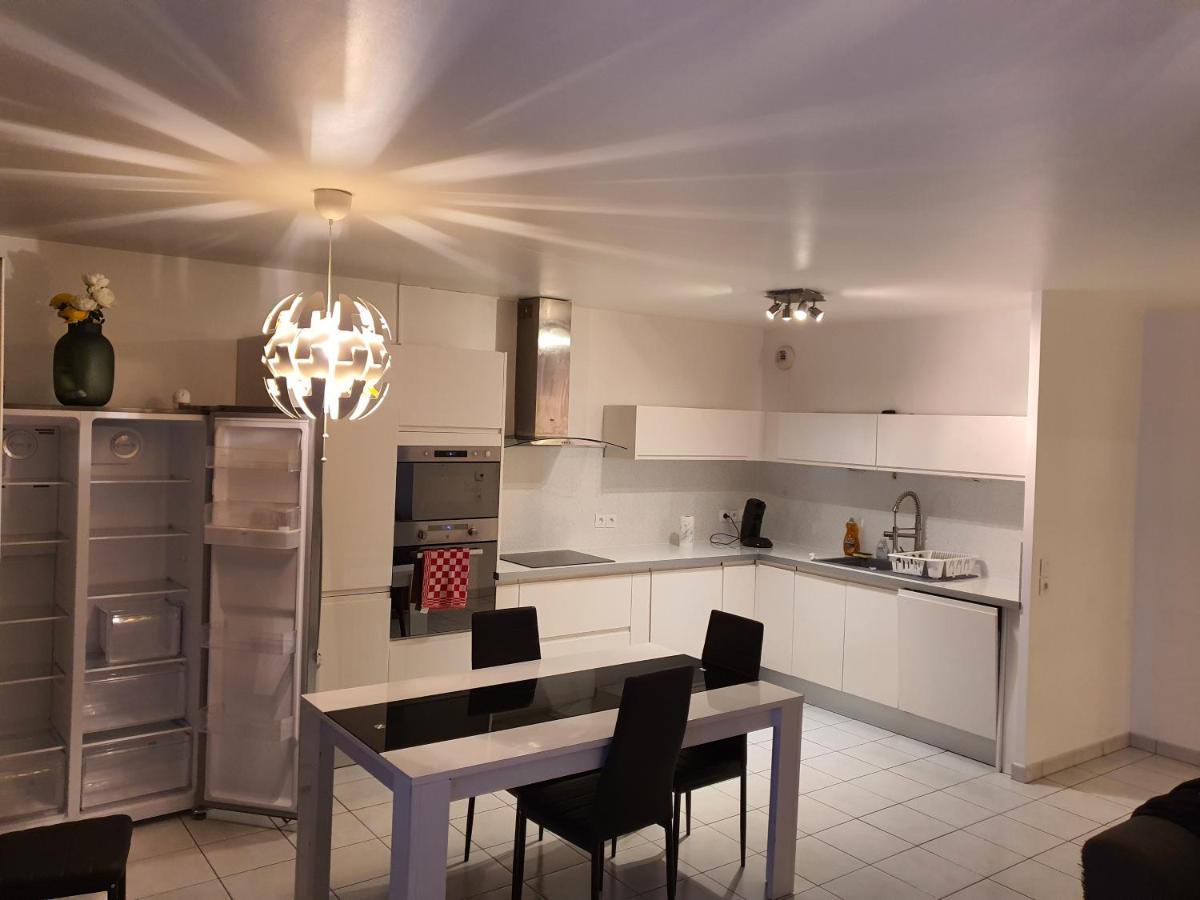 Bel appart climatisé - Housity