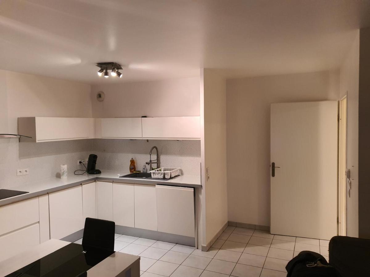 Bel appart climatisé - Housity