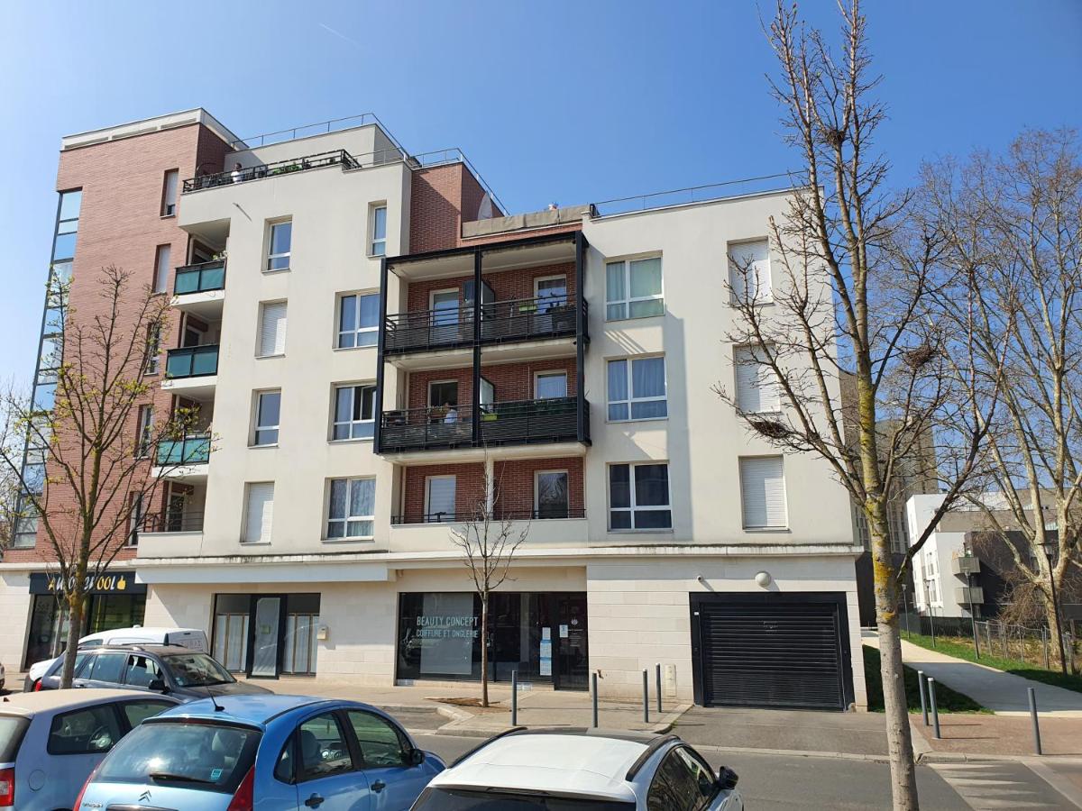 Bel appart climatisé - Housity