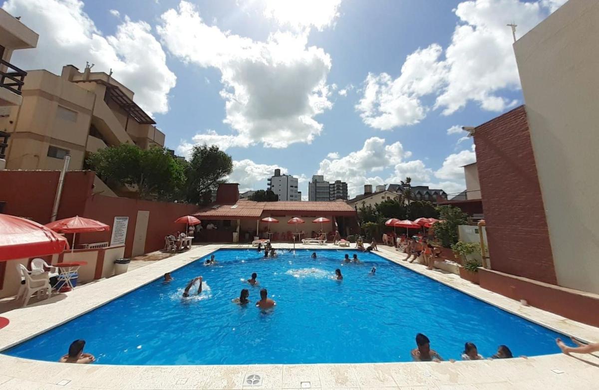 Intersur Villa Gesell - Housity