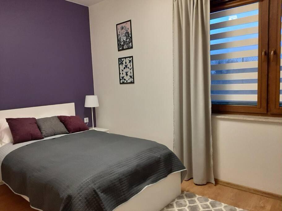 Apartament 50m2 Osiedle Zdrojowe Nałęczów - Housity