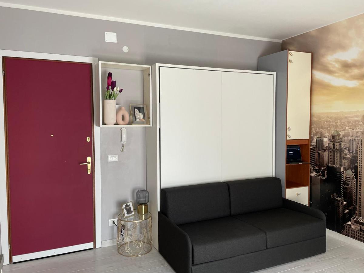 Studio Flat Policlinico G B Rossi Borgo Roma - Housity