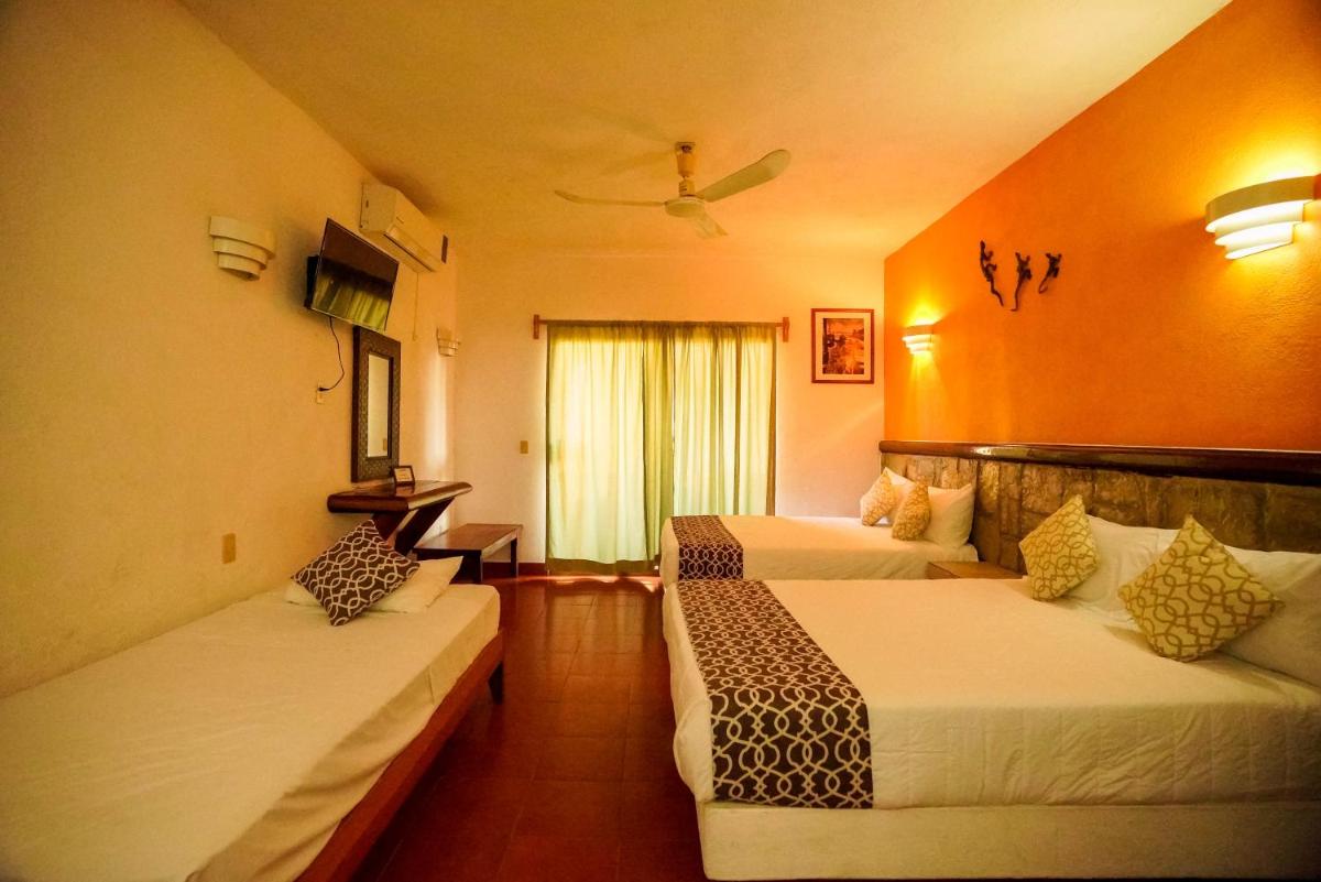Suitetrails - Hotel Casa Arena