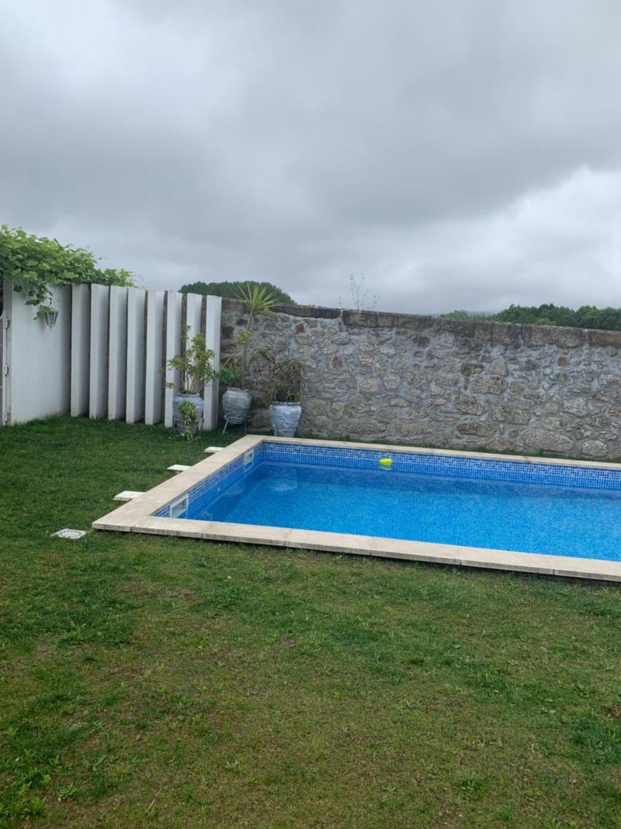 Casa das Uveiras - Housity