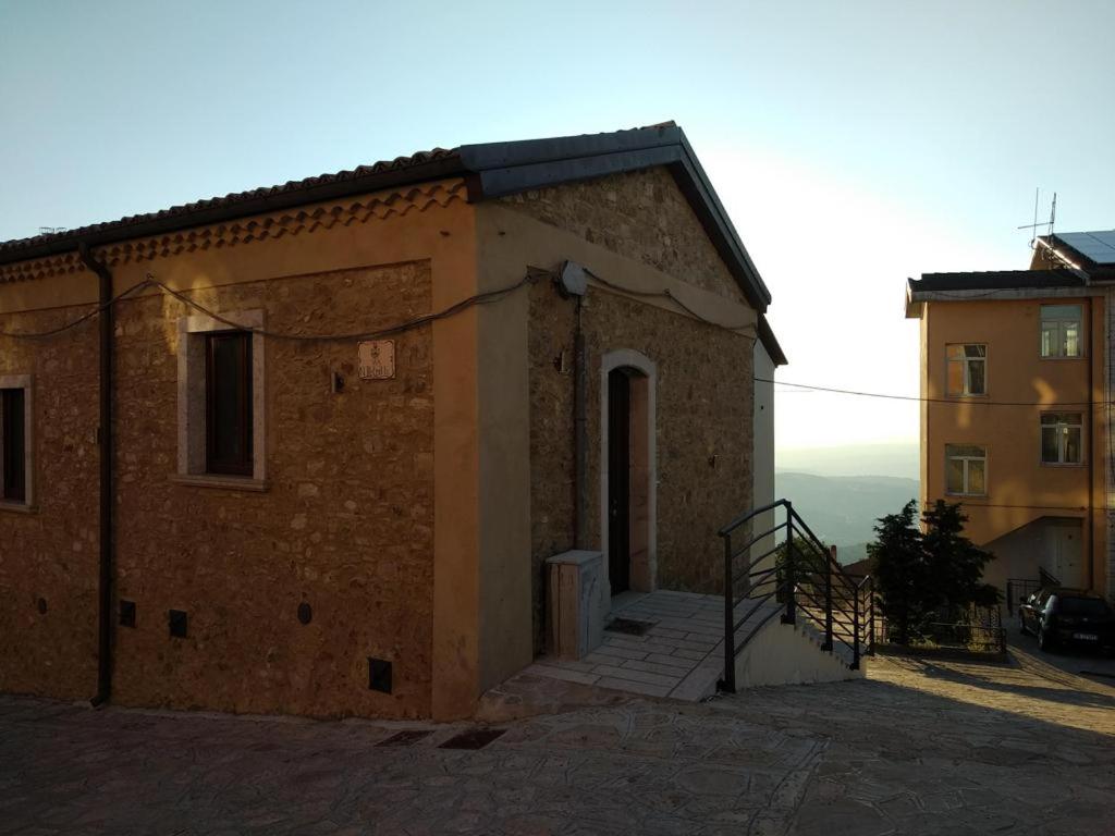 Palazzo Petrilli - Housity