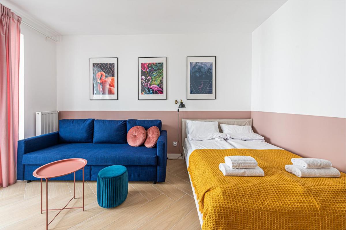 Comfy Apartments - Gdańsk Wałowa Old Town - Housity
