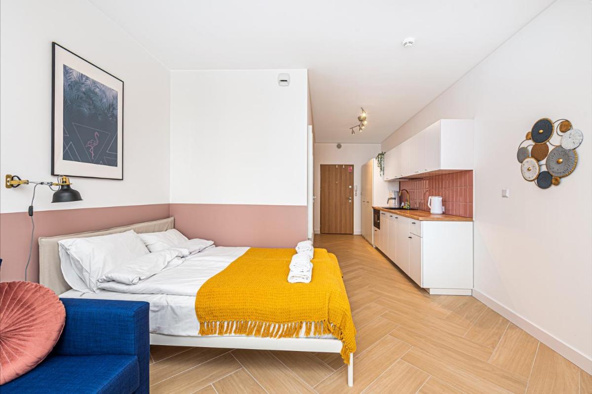 Comfy Apartments - Gdańsk Wałowa Old Town - Housity