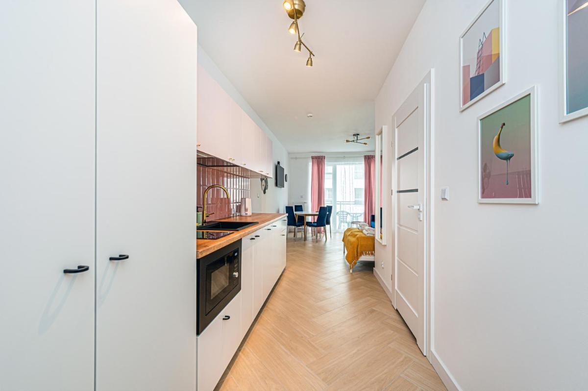 Comfy Apartments - Gdańsk Wałowa Old Town - Housity