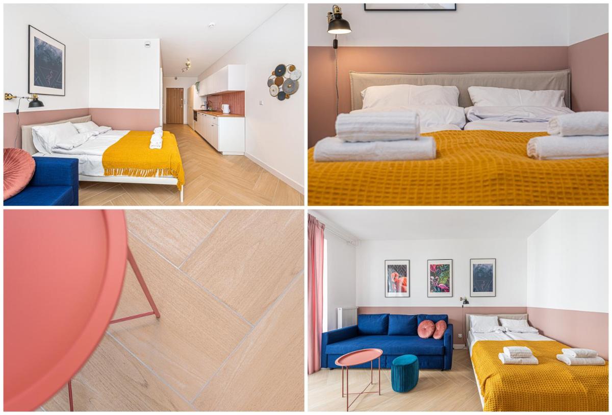 Comfy Apartments - Gdańsk Wałowa Old Town - Housity