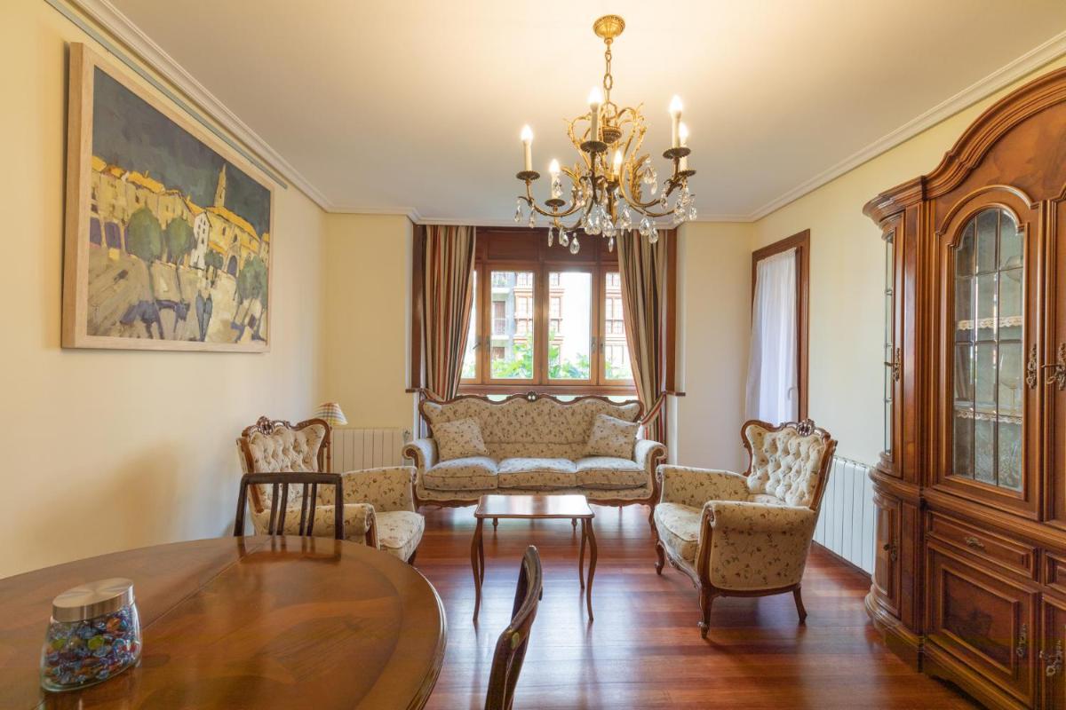 Plaza berri - baskeyrentals - Housity