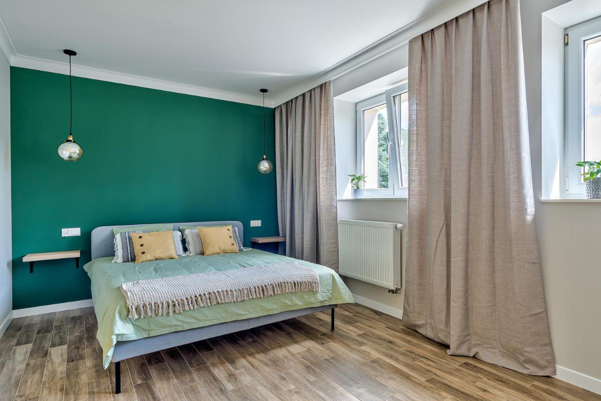 Apartament Wschodni - Housity