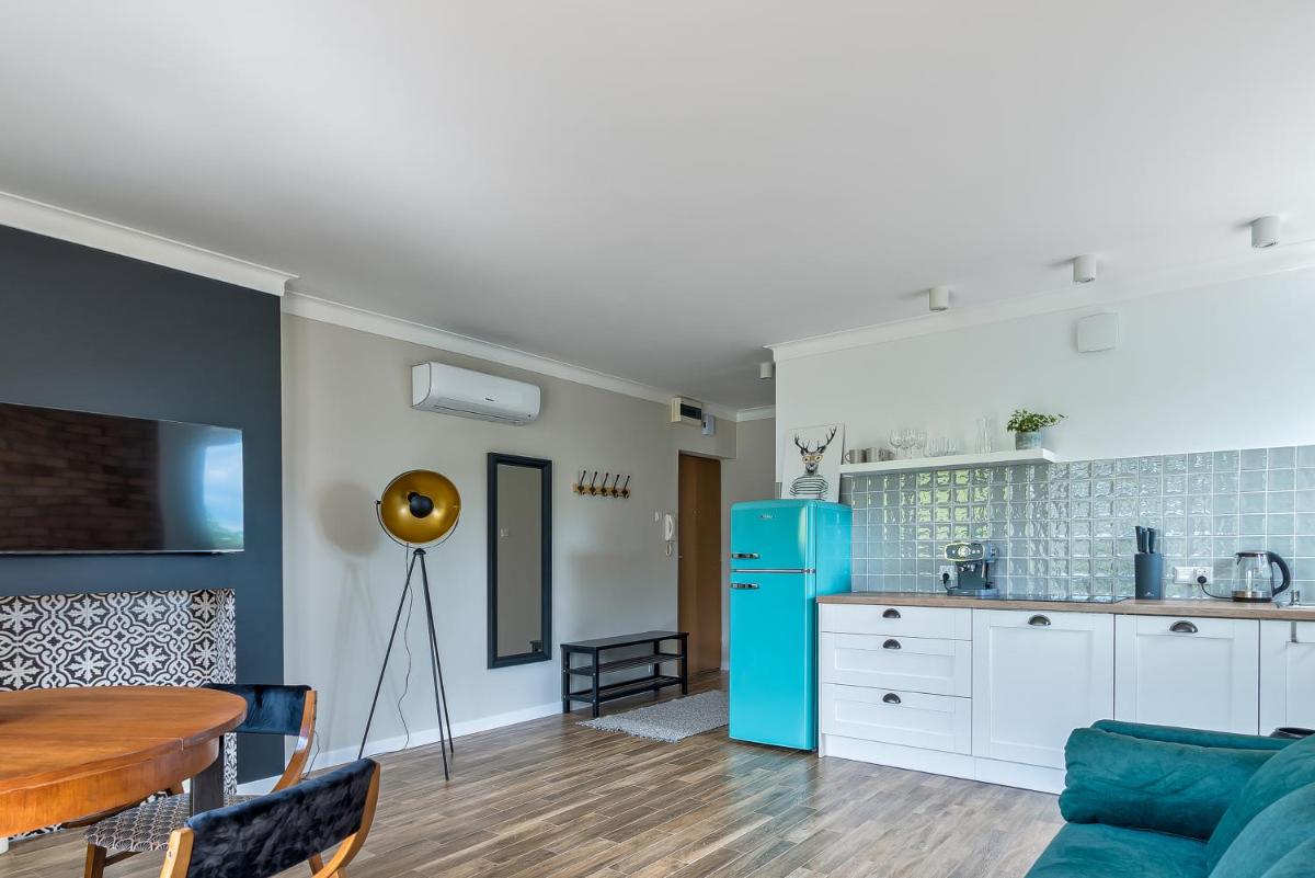 Apartament Wschodni - Housity