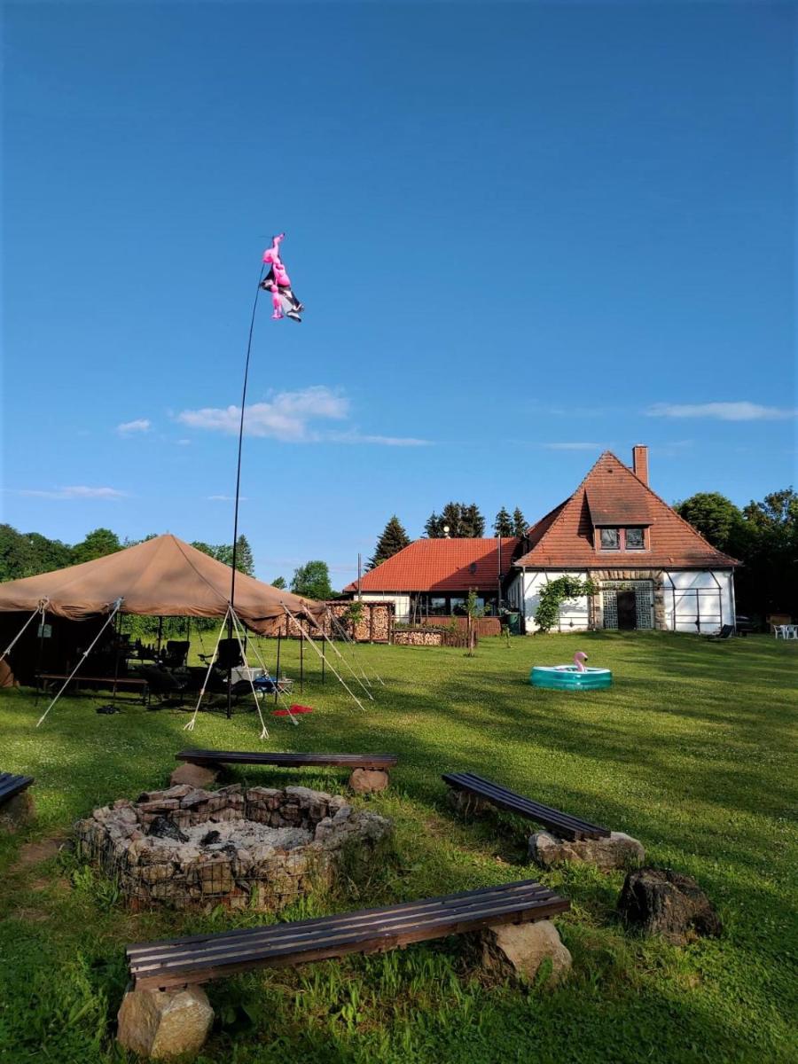 HAUS RINGGAU - Urlaub, Gemeinschaft und Erlebnis im Herzen von Deutschland - Housity