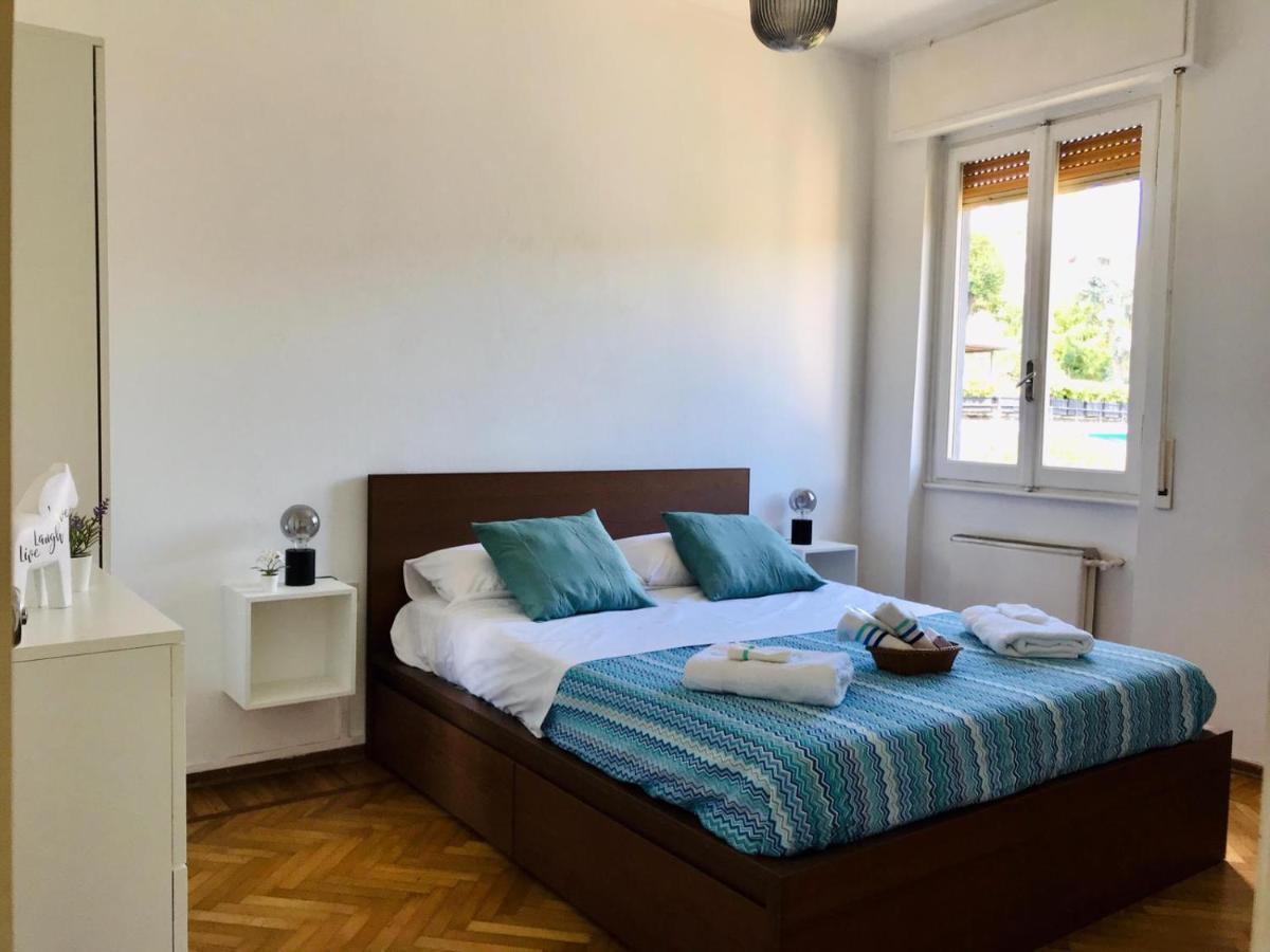 Ponte Annibale Vacation Apartment - Hizvo