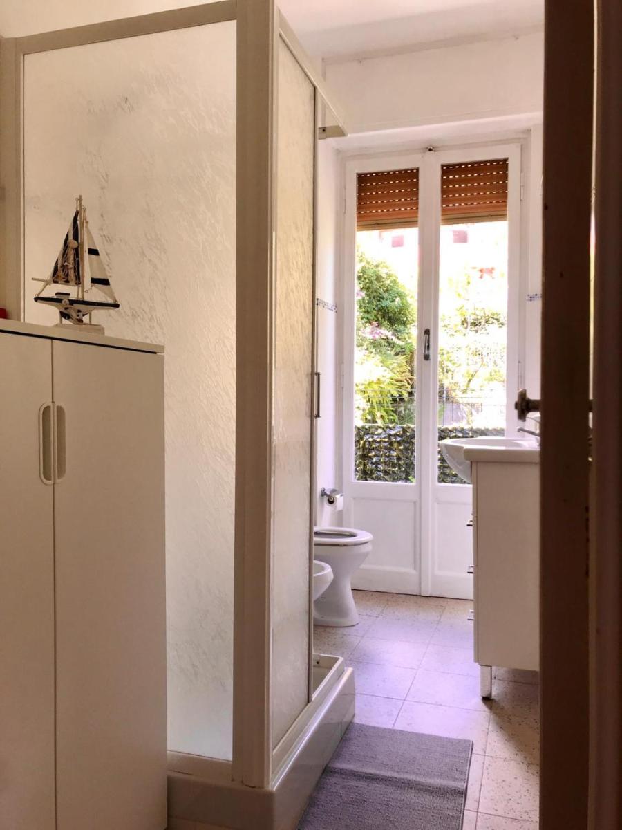 Ponte Annibale Vacation Apartment - Hizvo