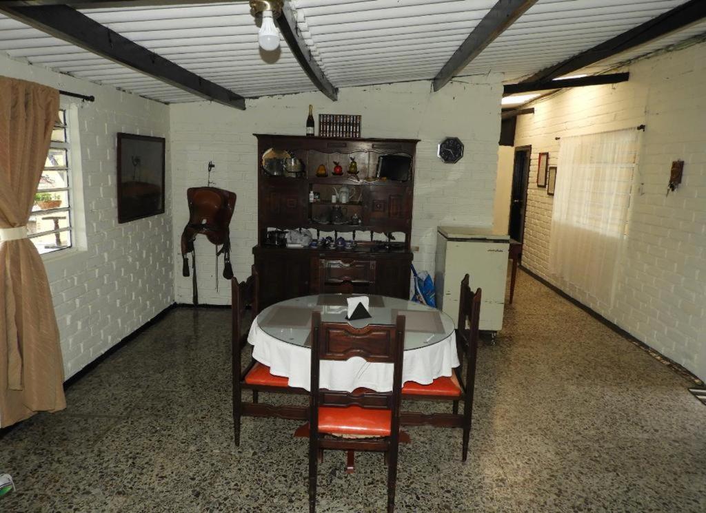 Hostal San Ramon - Housity