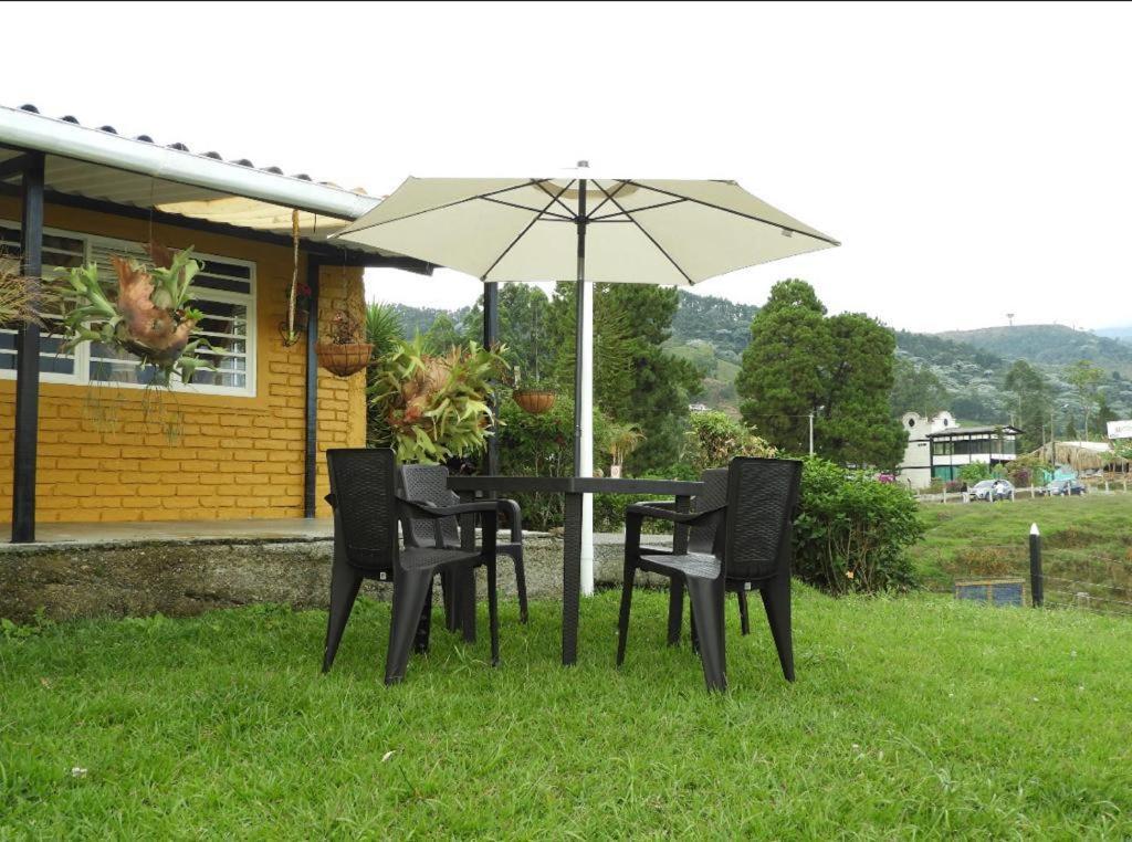 Hostal San Ramon - Housity