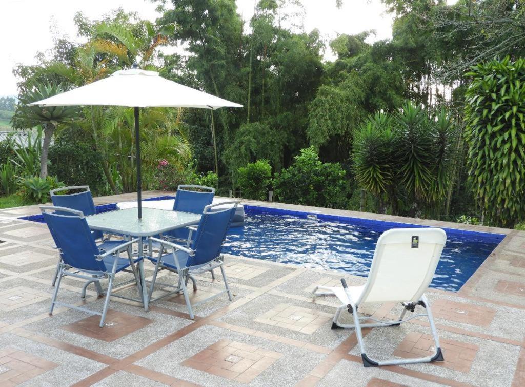 Hostal San Ramon - Housity