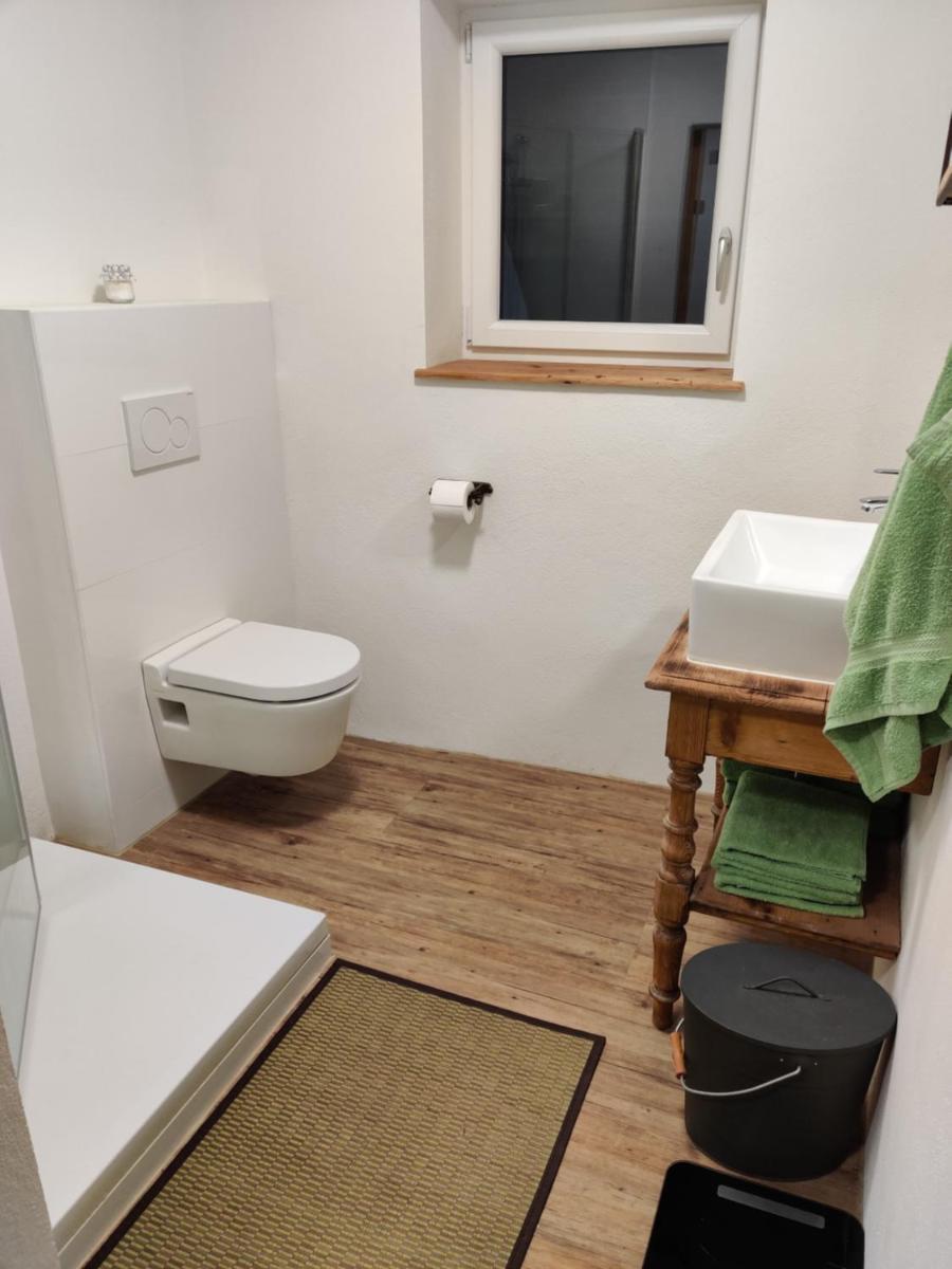 Ferienwohnung SCHLOSEK in der Nationalparkregion Kalkalpen - Housity