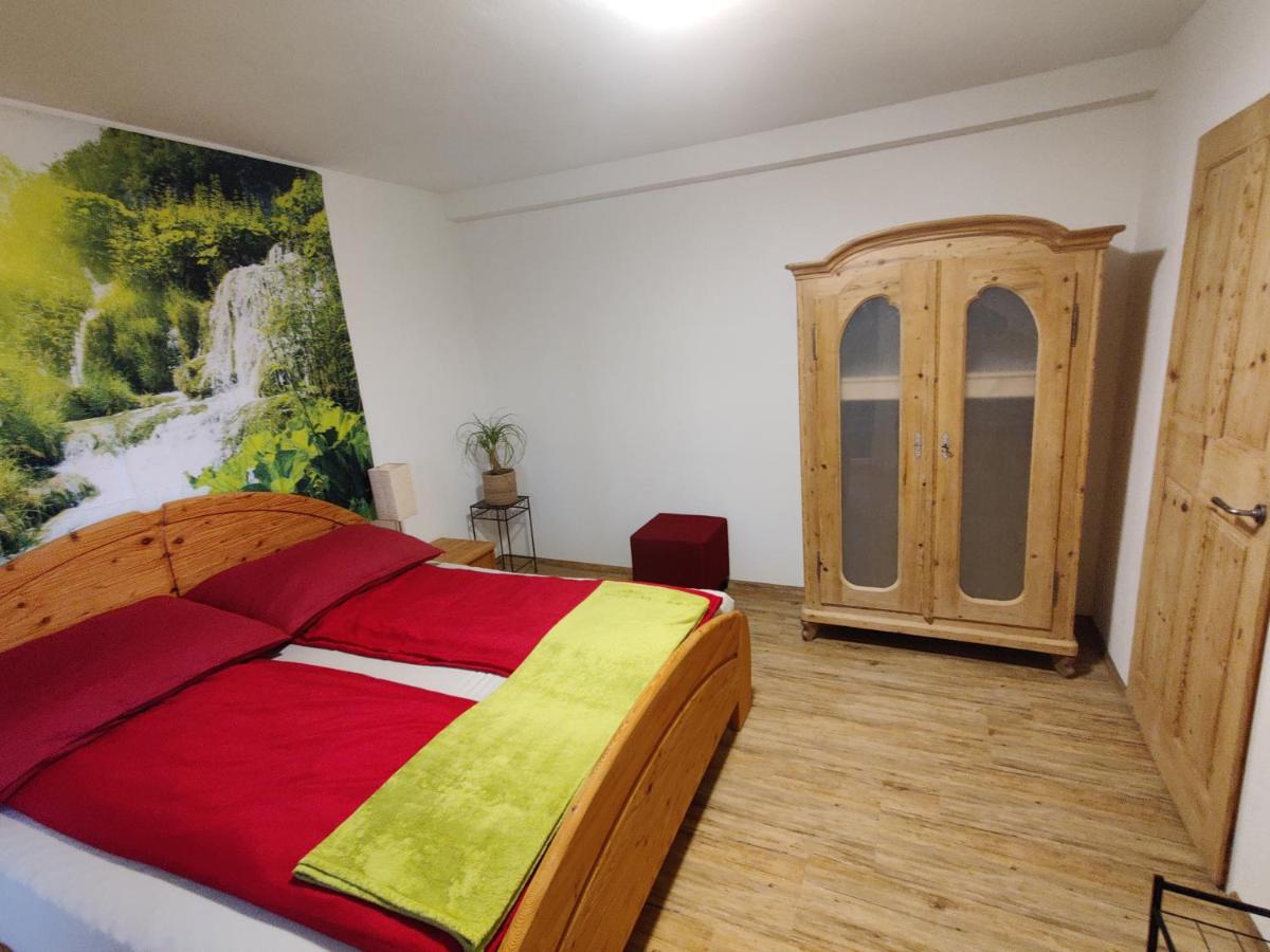 Ferienwohnung SCHLOSEK in der Nationalparkregion Kalkalpen - Housity