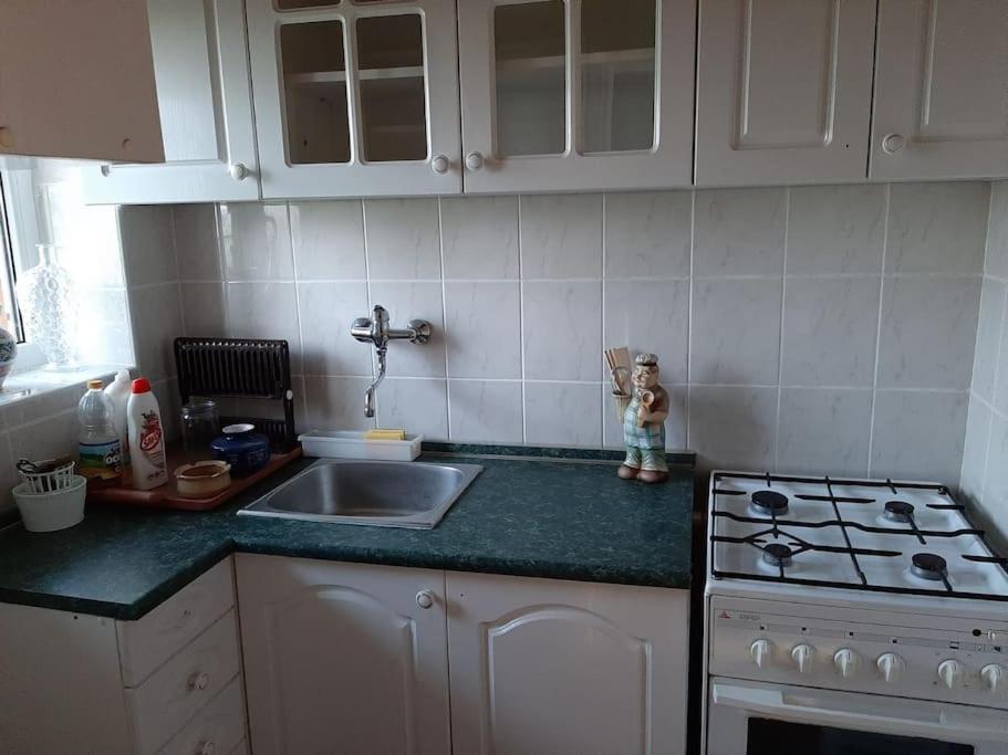 Cozy 2 - bedroom house close to the river Danube - Housity