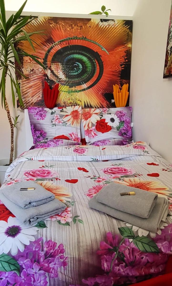 Bright studio close to Zaventem airport - Housity