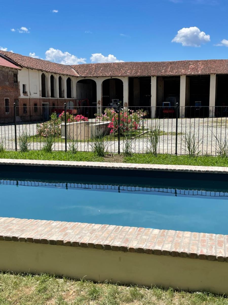 Tenuta Favorita Country House B&B - Housity