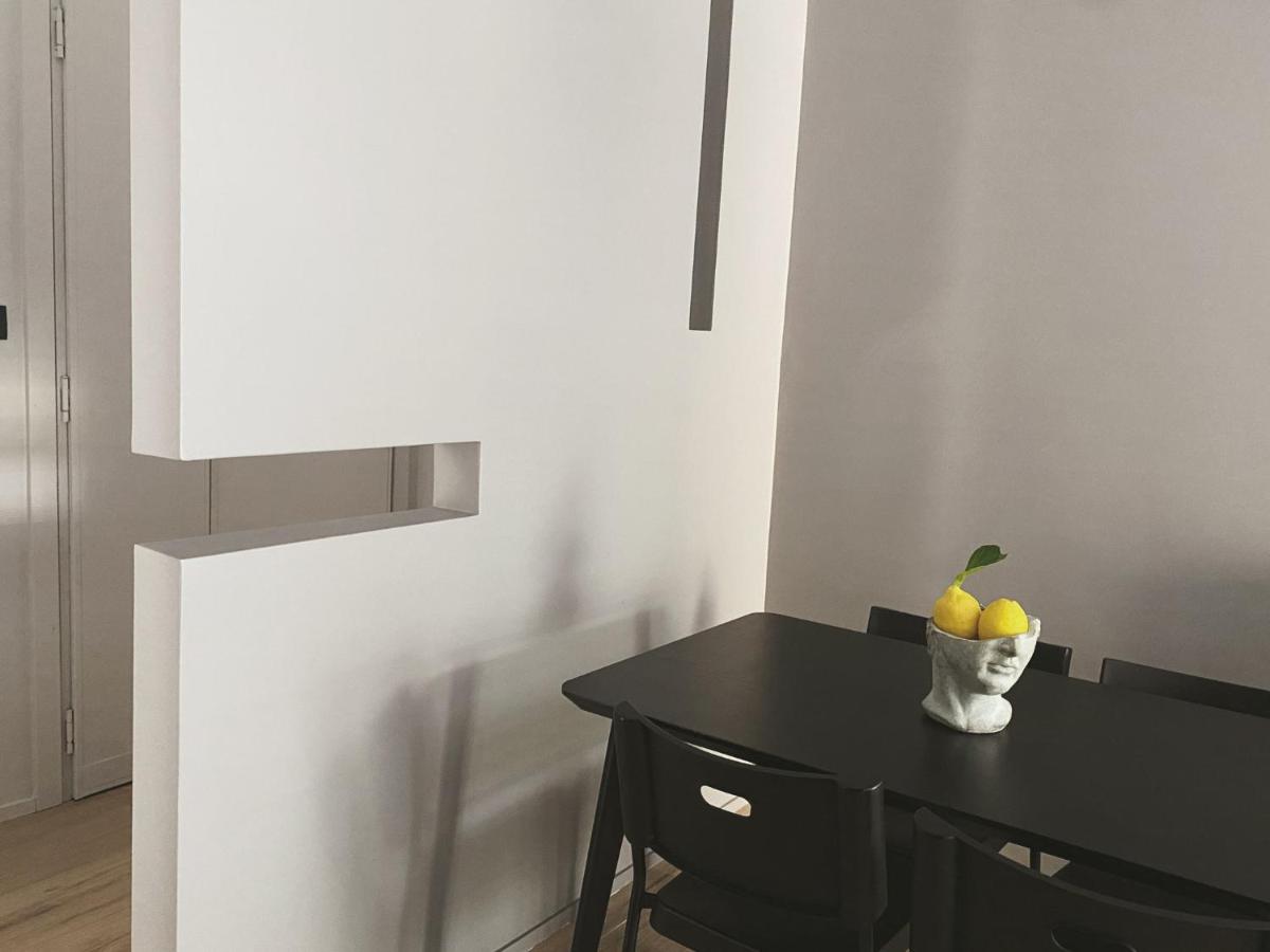 duo apartment - Housity