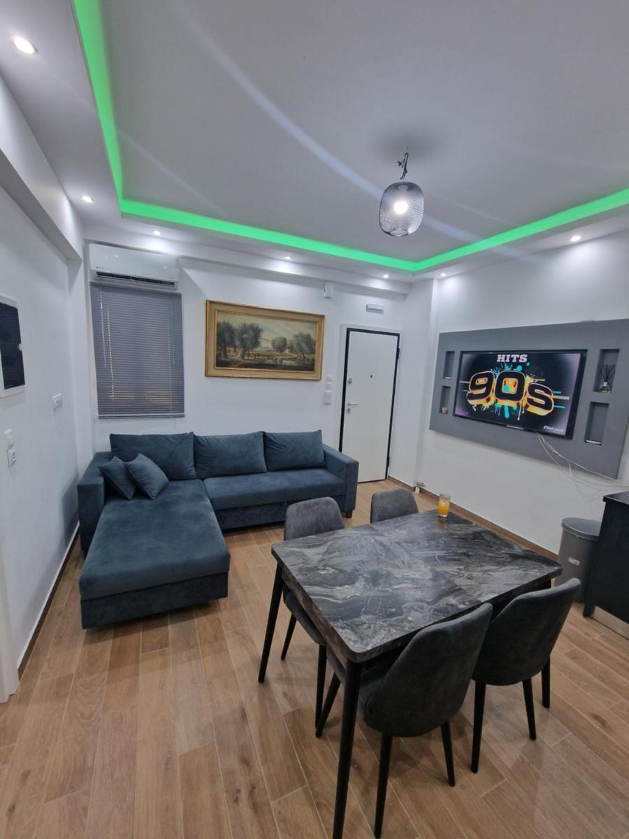 Suitetrails - Luxury apartment in Sepolia