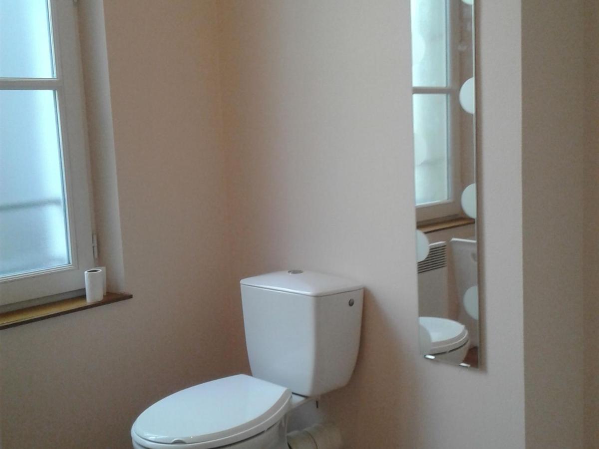 Suitetrails - Gîte Saumur, 1 pièce, 2 personnes - FR-1-622-16