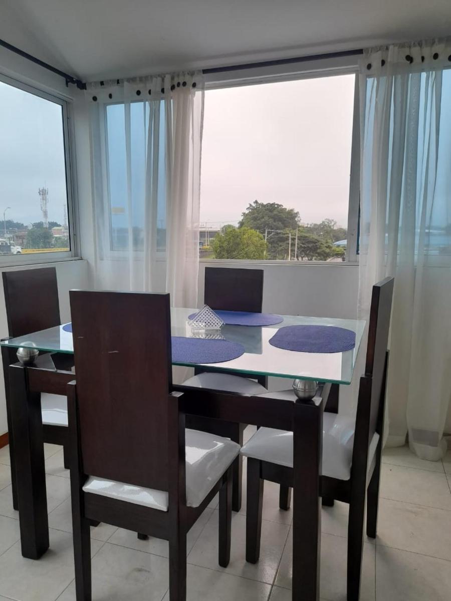 Apartamento oasis del norte - Housity
