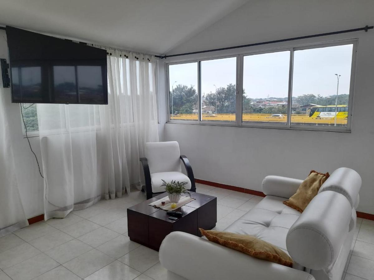 Apartamento oasis del norte - Hizvo