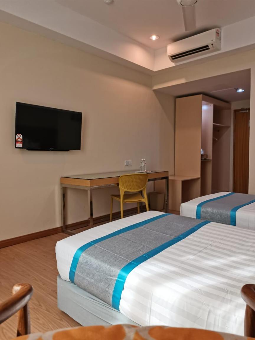 TD CAPITAL HOTEL - Housity