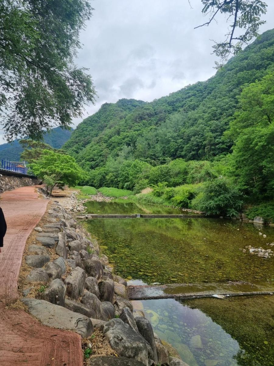 Suitetrails - Private House in Danyang