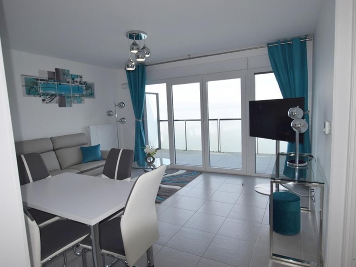 Appartement Évian-les-Bains, 3 pièces, 4 personnes - FR-1-498-75 - Housity