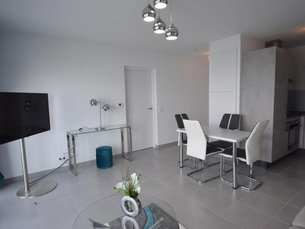 Appartement Évian-les-Bains, 3 pièces, 4 personnes - FR-1-498-75 - Housity