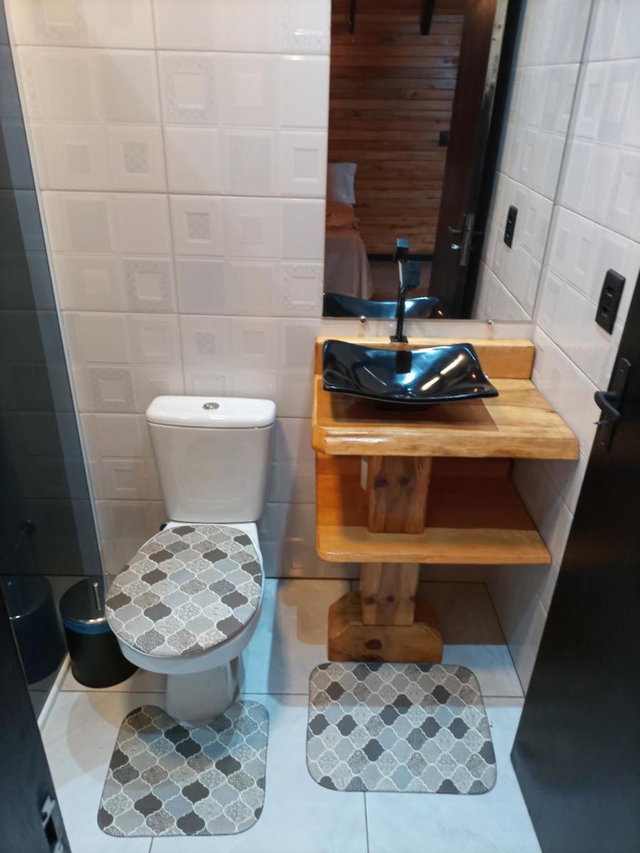 Chalés Fundo da Grota - Housity