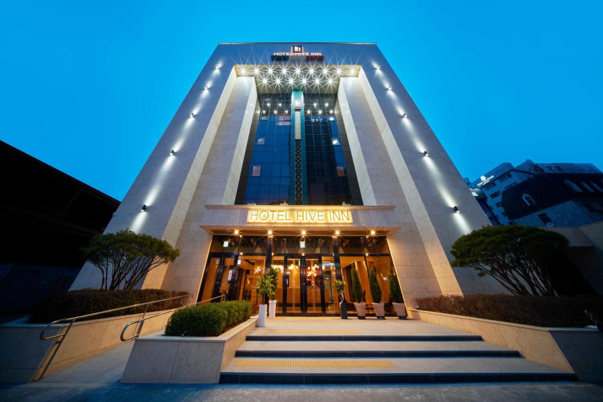 Hotel Hiveinn - Housity