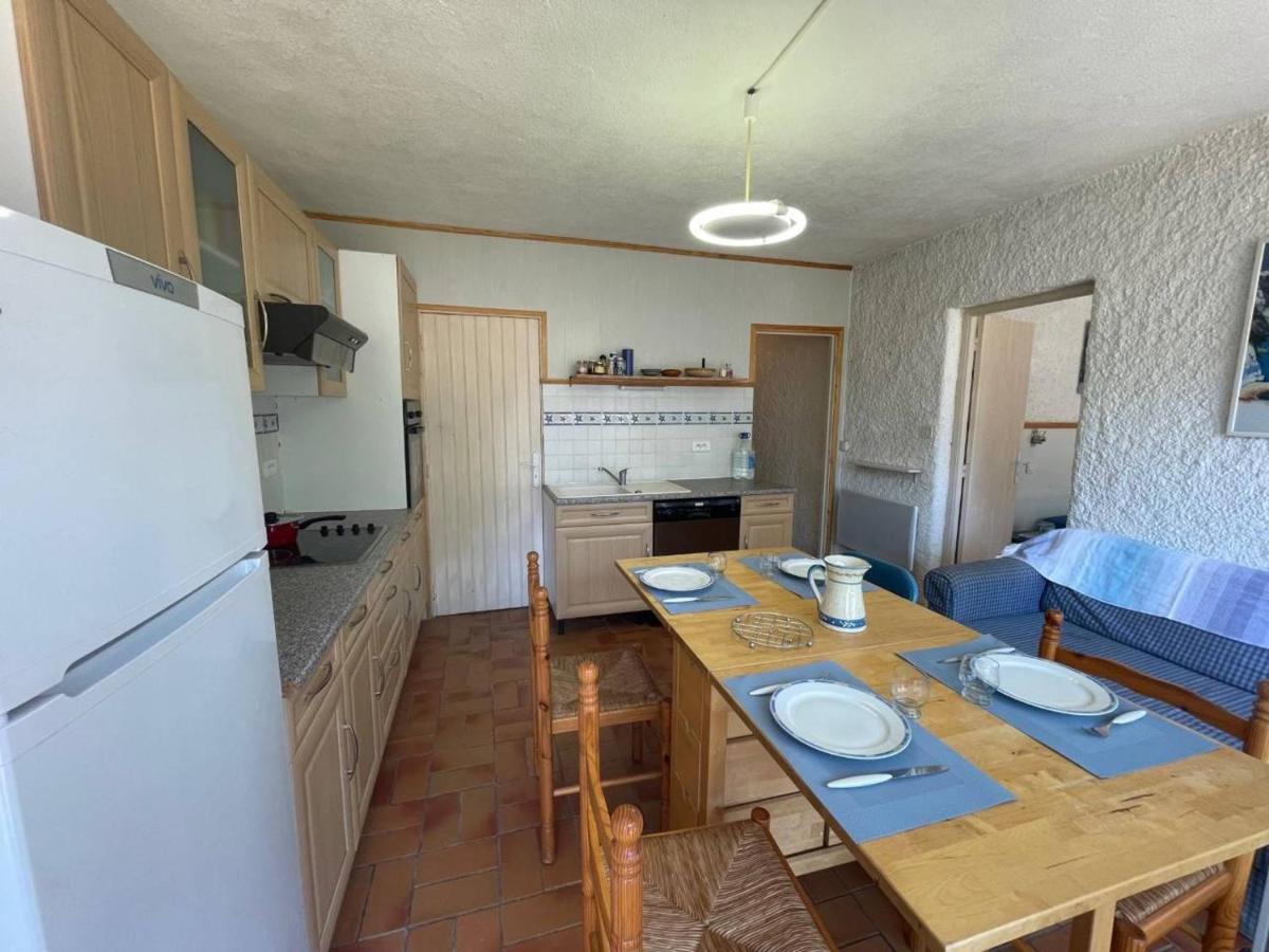 Appartement Familial Proche Plage à Argelès-sur-Mer avec Balcon et Animaux Acceptés - FR-1-225-741 - Housity