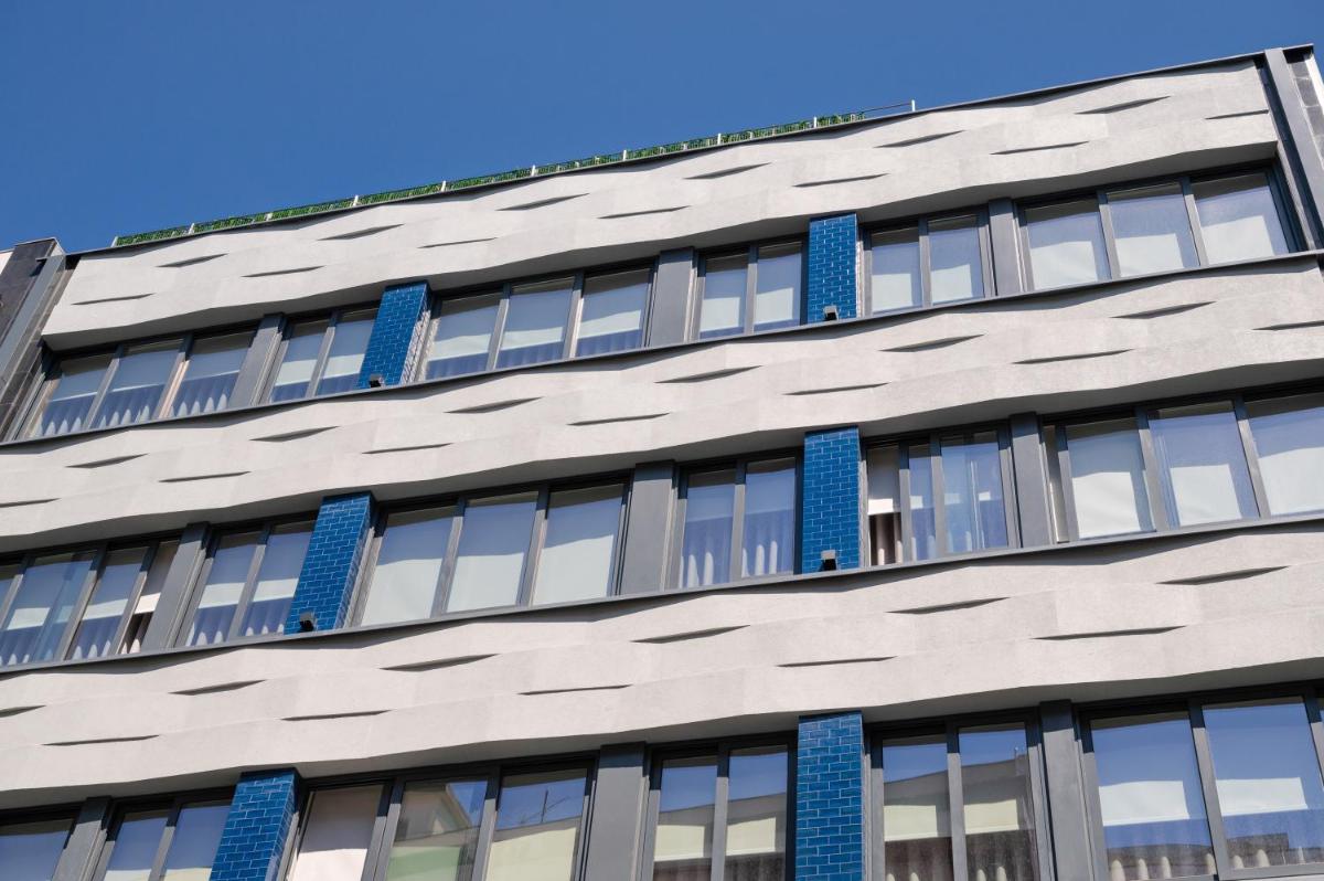 Catarina Serviced Apartments - Housity