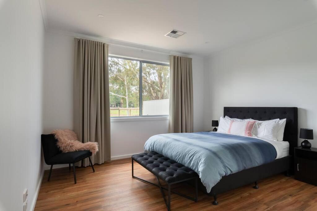 CASALE COTTAGE Barossa Valley - Housity