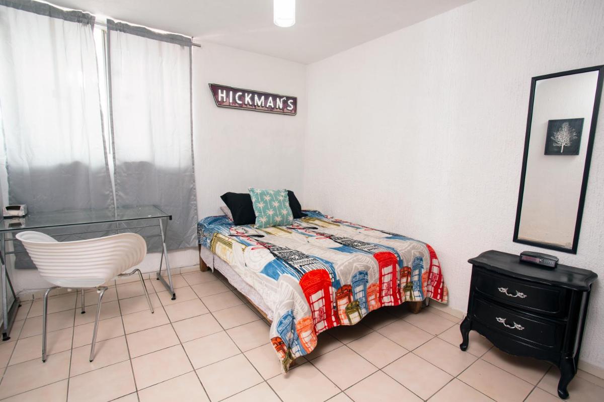 Morada Housing Providencia - Housity