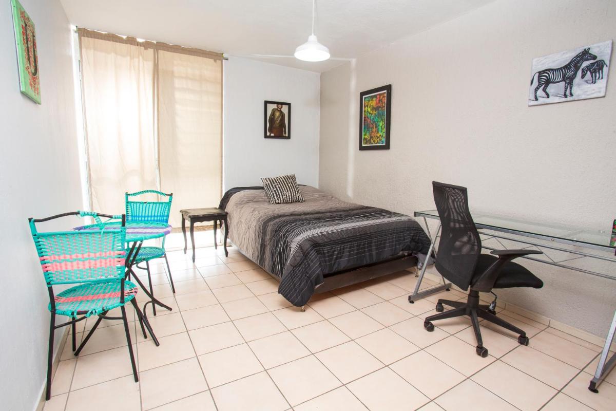 Morada Housing Providencia - Housity
