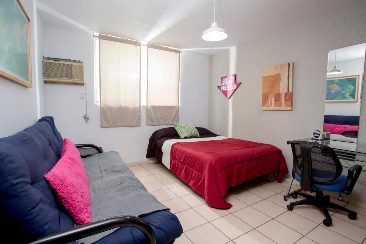 Morada Housing Providencia - Housity
