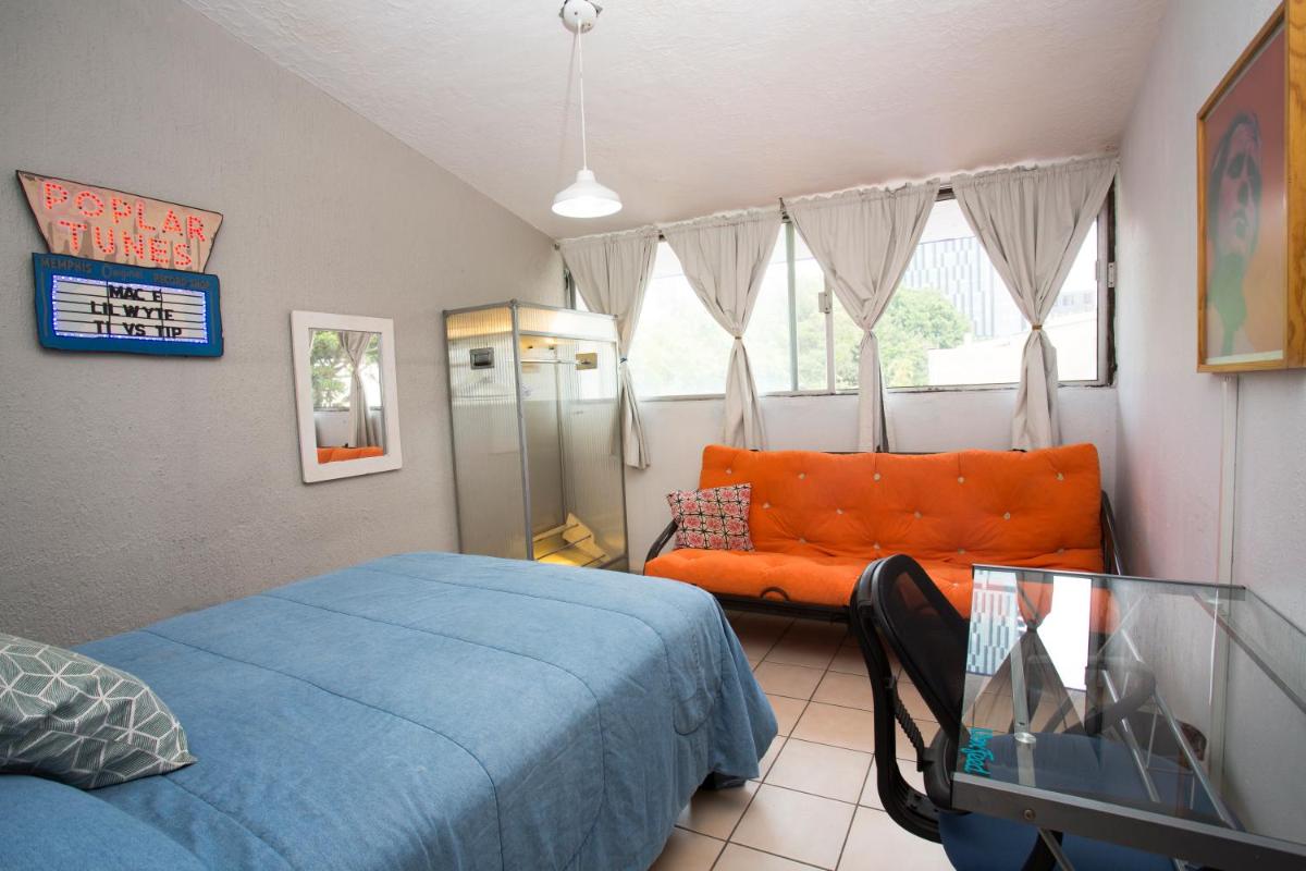 Morada Housing Providencia - Housity