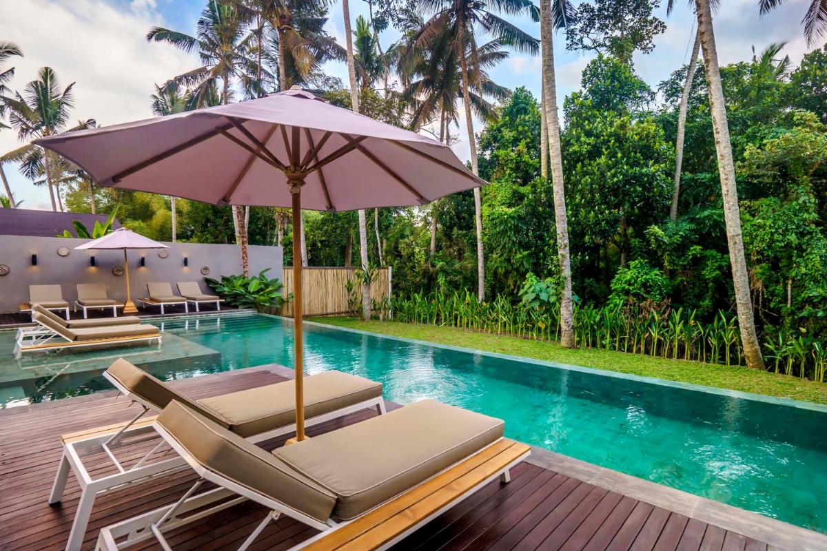 Villa Baboun by BaliSuperHost - Housity